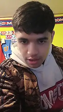 juanfritaa21 웹캠 쇼