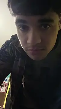 Show Webcam de juanfritaa21