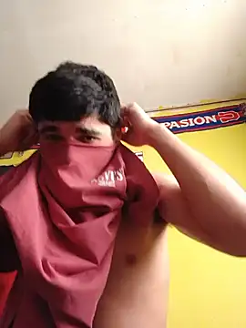 juanfritaa21 网络视讯表演