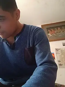 juanfritaa21 Show Webcam
