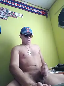 juanfritaa21 网络视讯表演