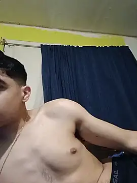 juanfritaa21 Pertunjukan Webcam