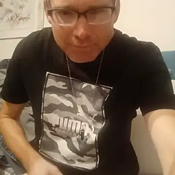 Patricknbg37 Webcamshow