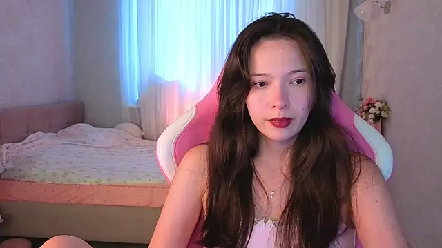 Chat XXX Live yuna_sunshy