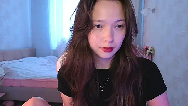yuna_sunshy Adlı Modelin Canlı XXX Sohbeti