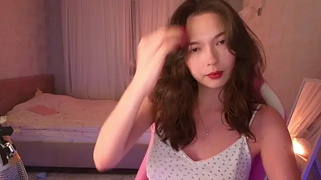 yuna_sunshy's Webcam Show