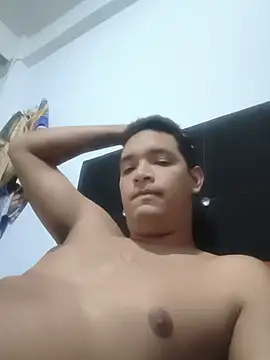 HombreGrande30 webcam show