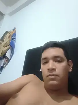 Show de HombreGrande30 na webcam