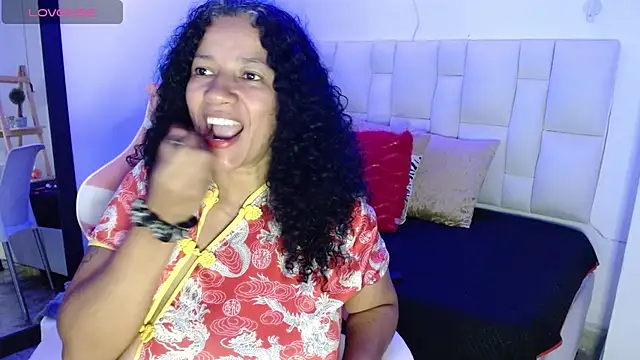Webkamerová show michel_rous_