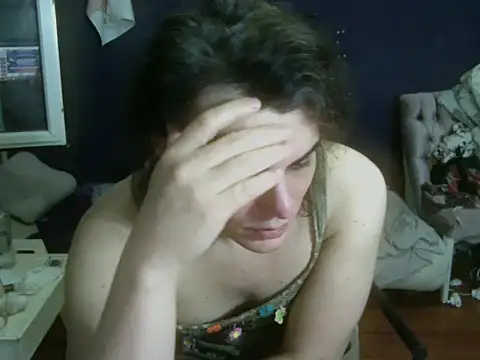 turkishTransEfsun Chat XXX in diretta