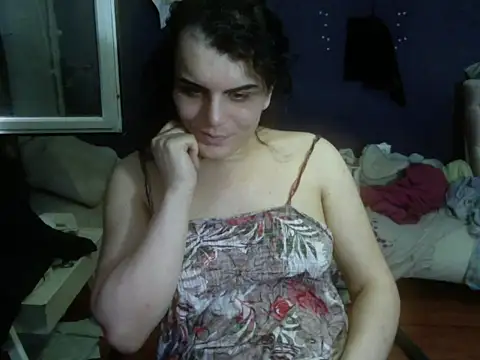turkishTransEfsun – Live XXX-chat