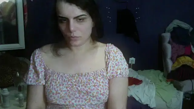Chatroom XXX en direct de turkishTransEfsun