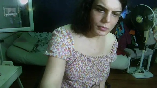 turkishTransEfsun's Live XXX Chat