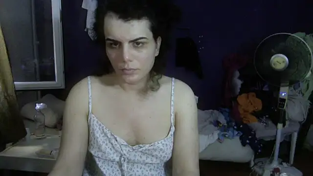 turkishTransEfsun's Webcam Show