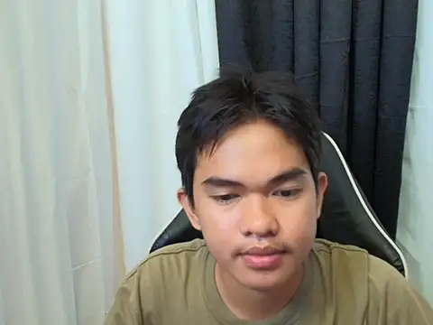 joncum4u Pertunjukan Webcam
