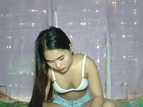 Quency_69 Pertunjukan Webcam