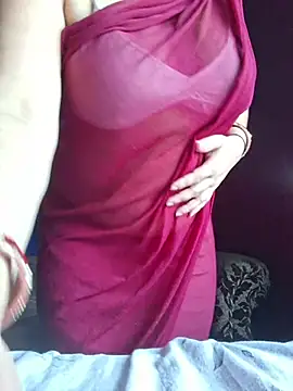 Xhsyaonatbakzgan Pertunjukan Webcam