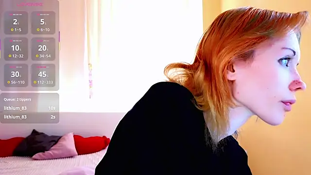 Kiara_Age – Live XXX-chat