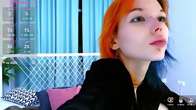 Kiara_Age's Live XXX Chat