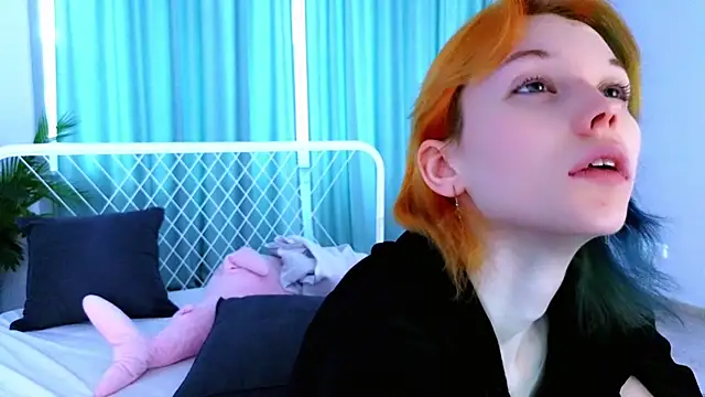 Kiara_Age 라이브 XXX 채팅