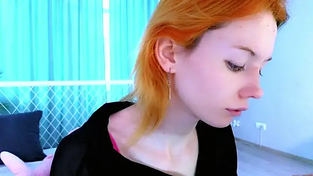 Вебкам-шоу Kiara_Age