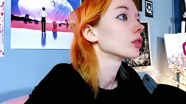 Chat XXX en directo de Kiara_Age