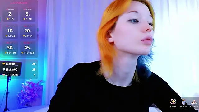 Kiara_Age's Live XXX Chat