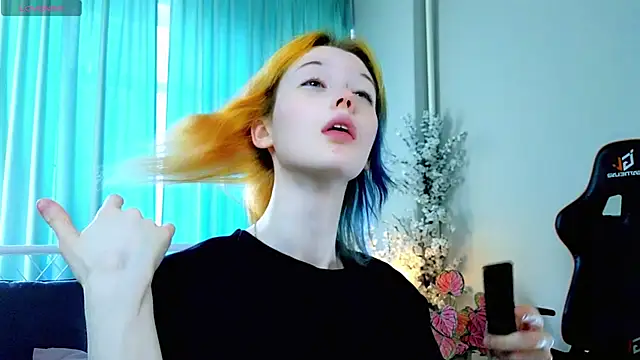 Kiara_Age's Live XXX Chat
