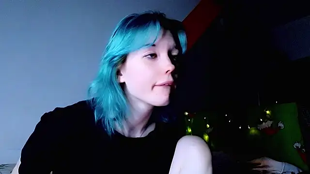Kiara_Age Webcam-Show
