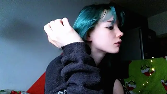 Czat XXX na żywo – Kiara_Age