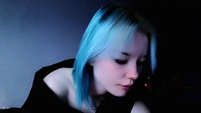 Kiara_Age's Webcam Show