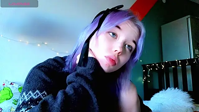 Czat XXX na żywo – Kiara_Age