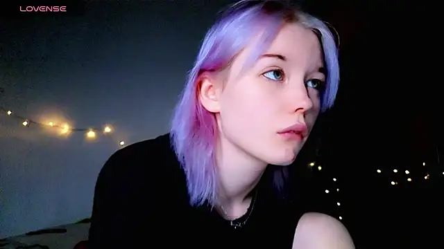 Živý XXX chat Kiara_Age