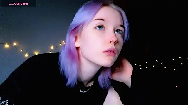 Živý XXX chat Kiara_Age