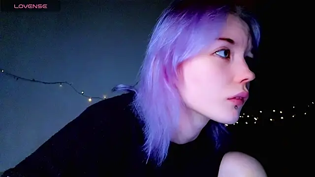 Živý XXX chat Kiara_Age