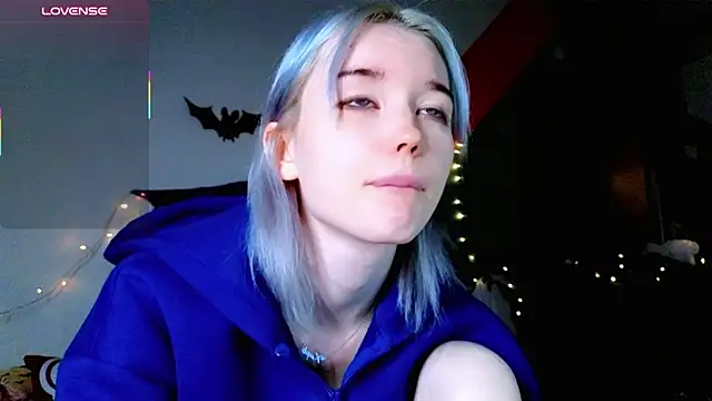 Kiara_Age 웹캠 쇼