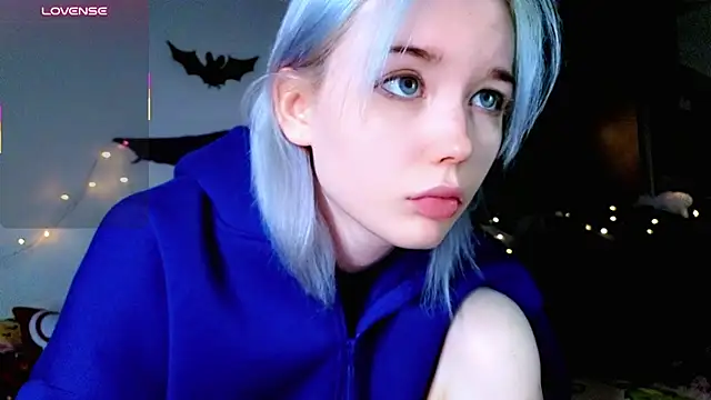 Czat XXX na żywo – Kiara_Age