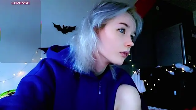 Kiara_Age – Kamerová šou