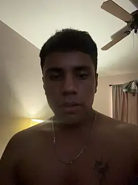 NekutaMex Show in webcam