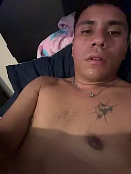 NekutaMex Show in webcam