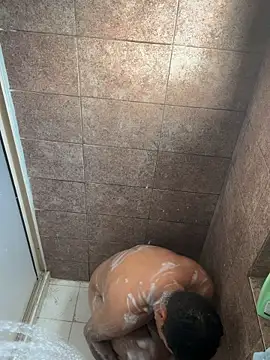 Webkamerová show NekutaMex