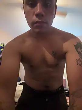 NekutaMex's Webcam Show
