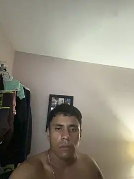 NekutaMex Pertunjukan Webcam
