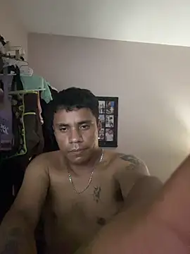 NekutaMex Webcam show