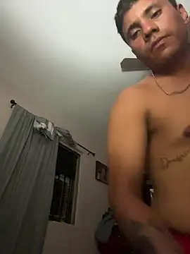 NekutaMex Webcamshow