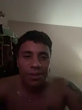 Webkamerová show NekutaMex