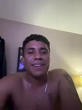 Show modela NekutaMex na web-kameri