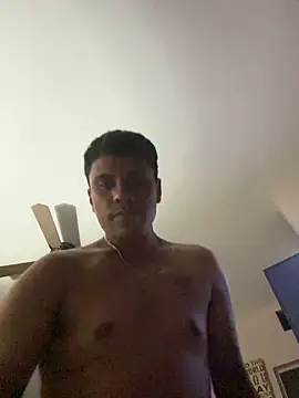 Show webcam de NekutaMex