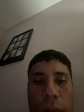 Show de NekutaMex na webcam