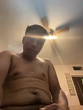 Show de webcam de NekutaMex